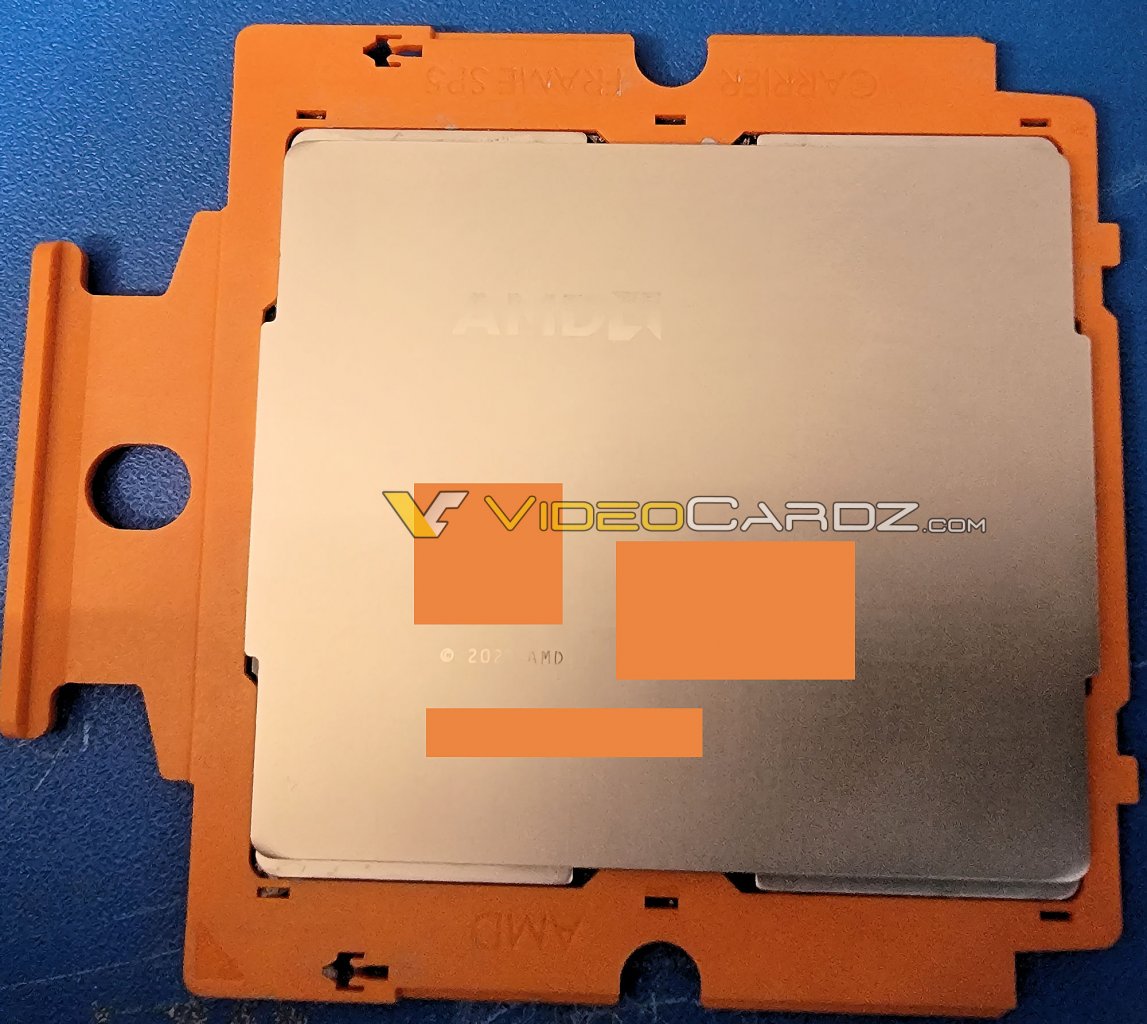 [11/01/2022] AMD Epyc 