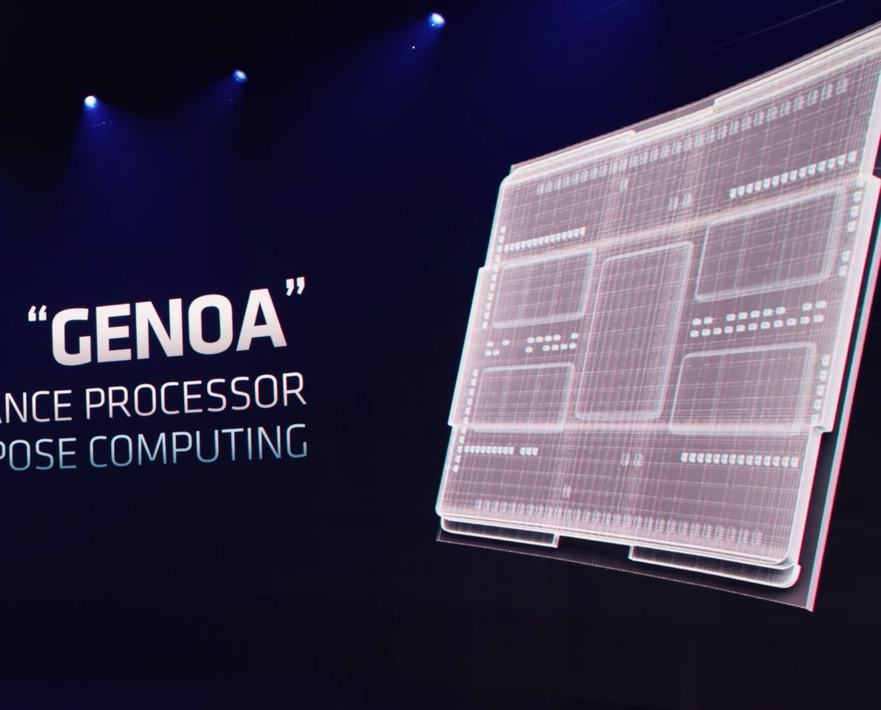 [11/01/2022] AMD Zen 4: Cache ist King (1)