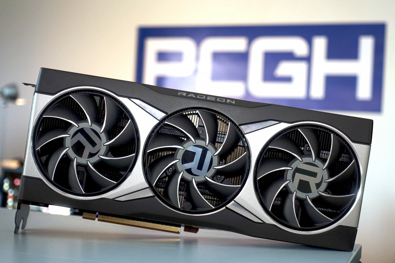 [25/01/2022] Radeon-Refresh: Möglicher Termin für Radeon RX 6950XT, 6750XT und 6650XT (1)