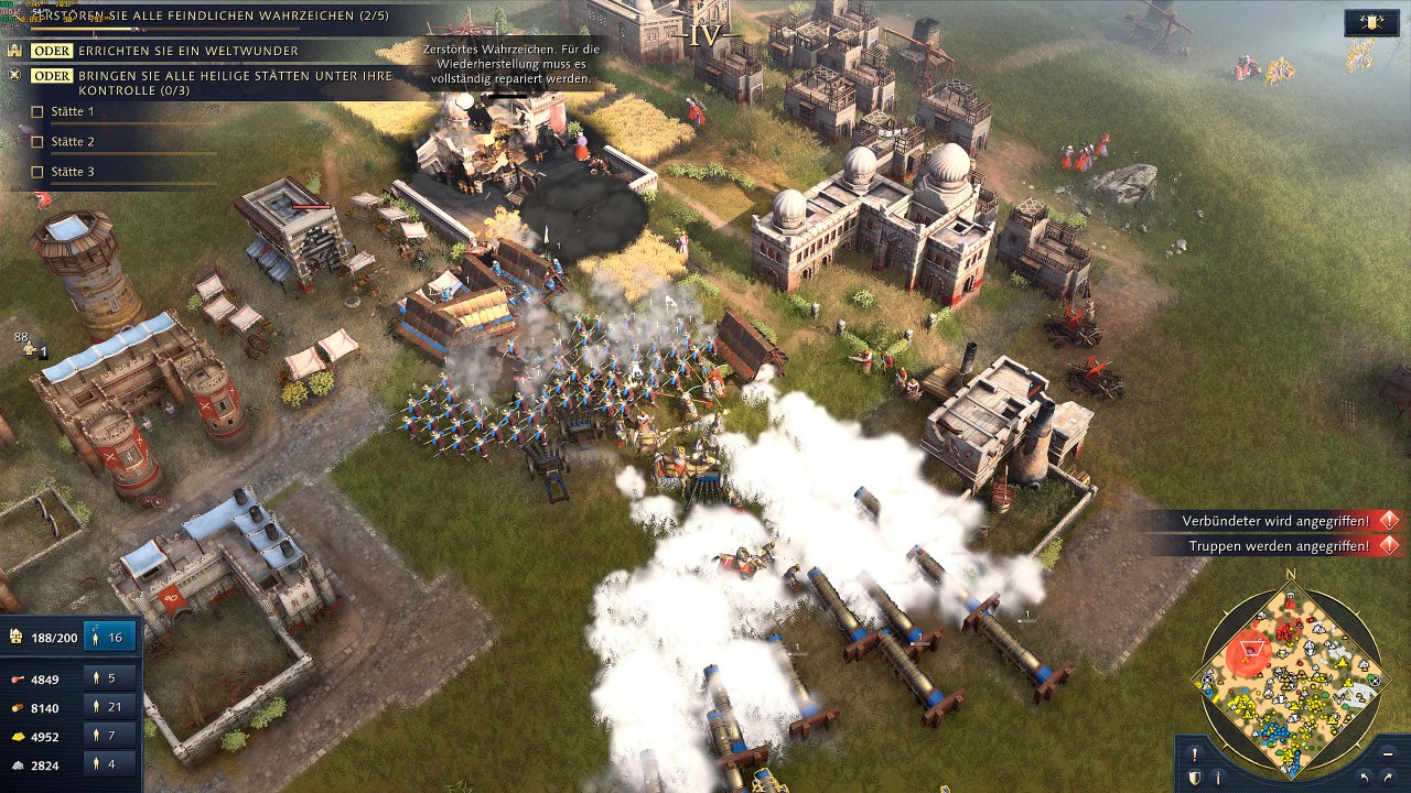 [24/01/2022] Age of Empires 4