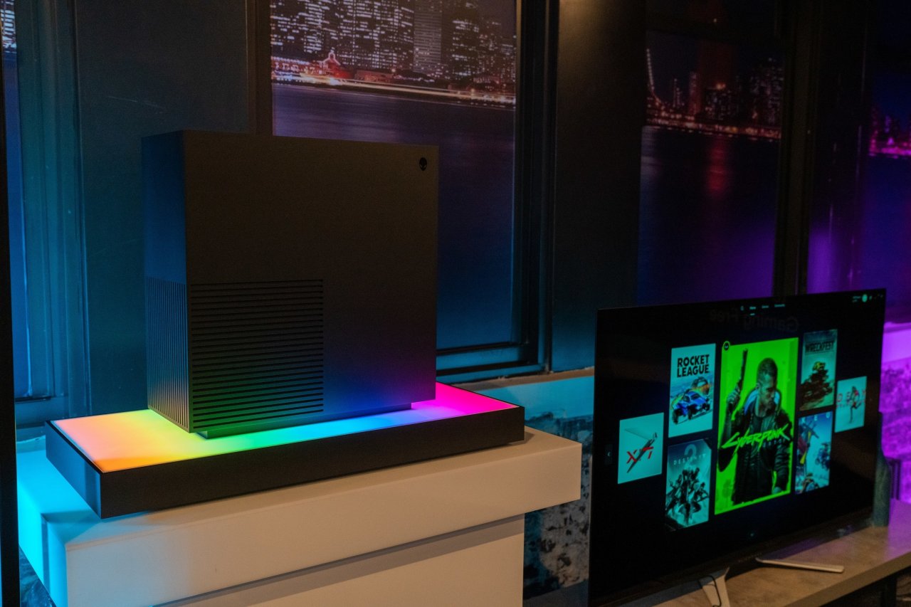 [03/01/2022] Alienware Concept Nyx