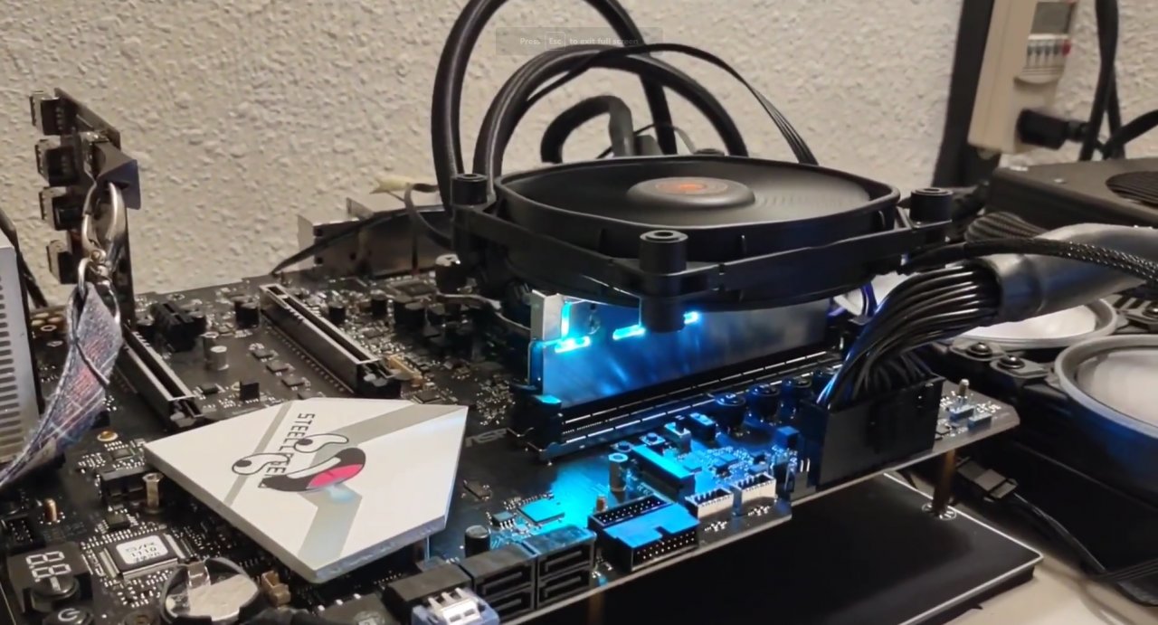 [18/01/2022] Asrock Z690 Aqua OC - DDR5-Overclock (2)