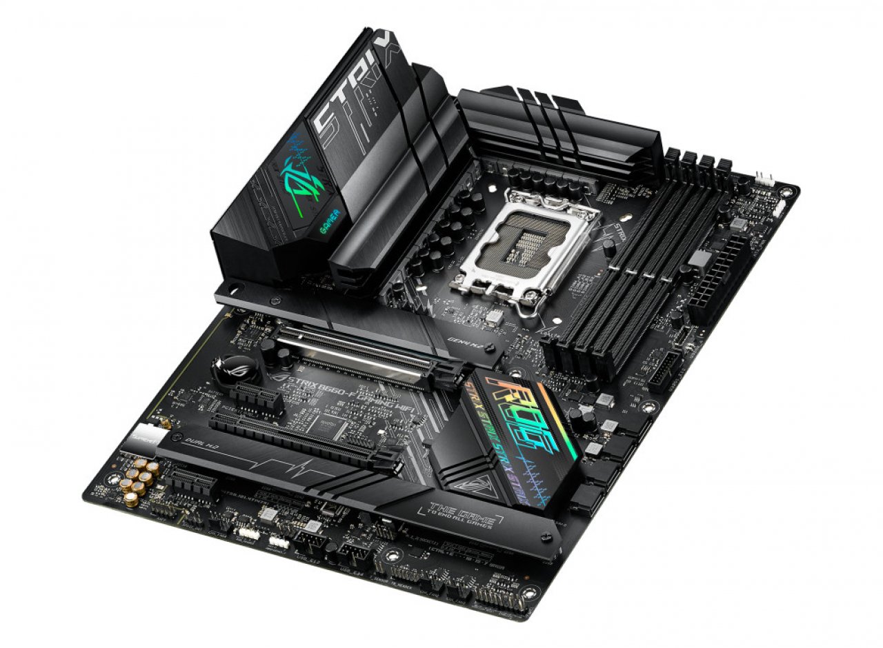 [06/01/2022] Mainboards mit Intels B760-Chipsatz sollen einen Preisanstieg um 10 Prozent gegenüber dem Vorgänger der 600er-Serie erhalten.&nbsp;