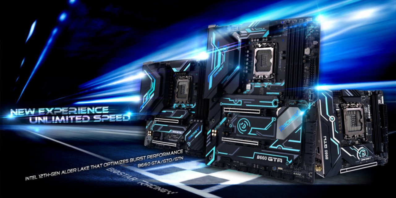 [18/01/2022] Bei der EEC wurden zwölf neue Biostar-Mainboards aus der 700er-Serie für Intels 13. Raptor-Lake-CPU-Generation gelistet. Allerdings dementiert Biostar den Leak.