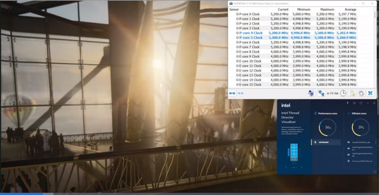 [05/01/2022] Alder Lake: Intel mit Core i9-12900KS (1)