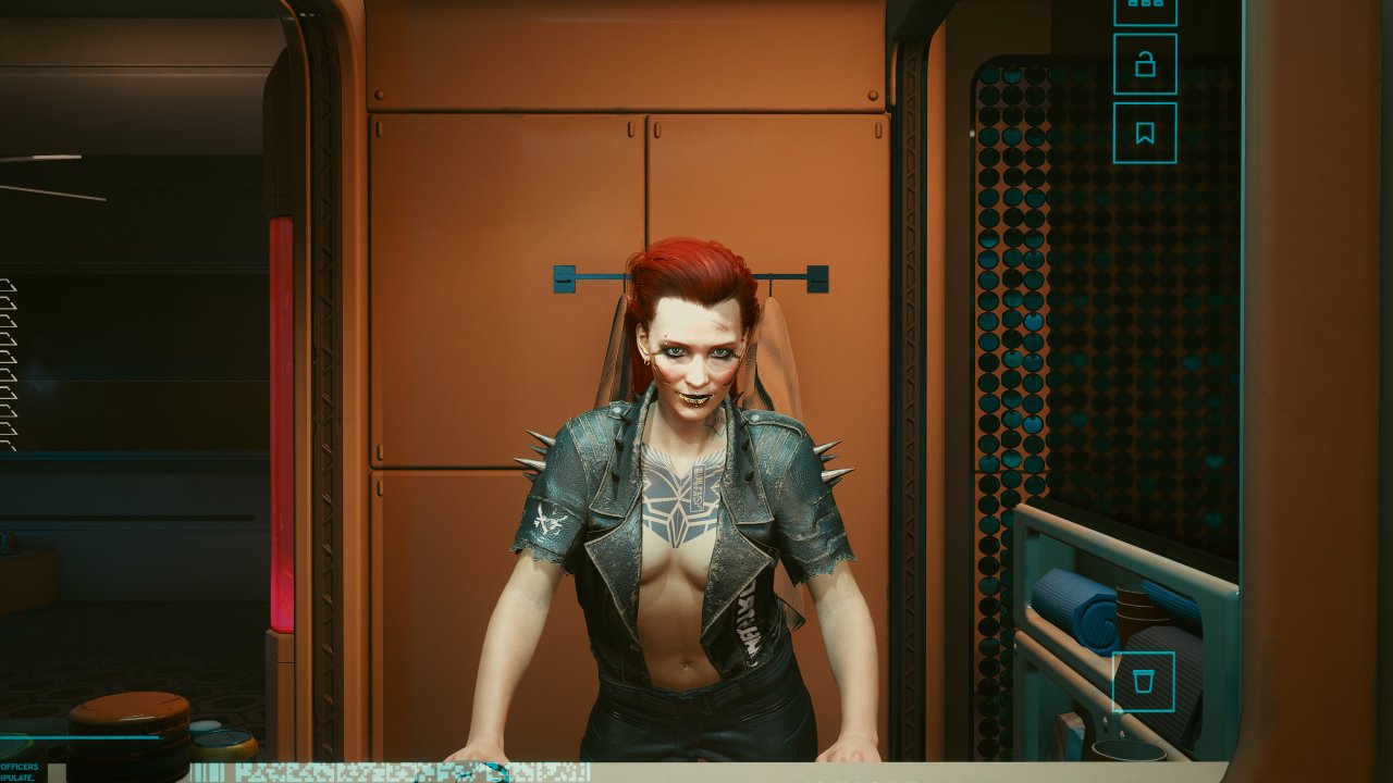 [24/01/2022] Cyberpunk 2077