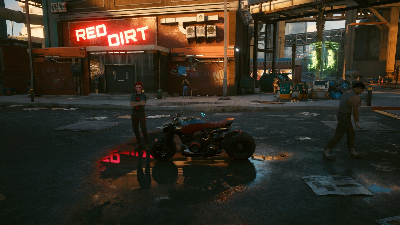 [24/01/2022] Cyberpunk 2077
