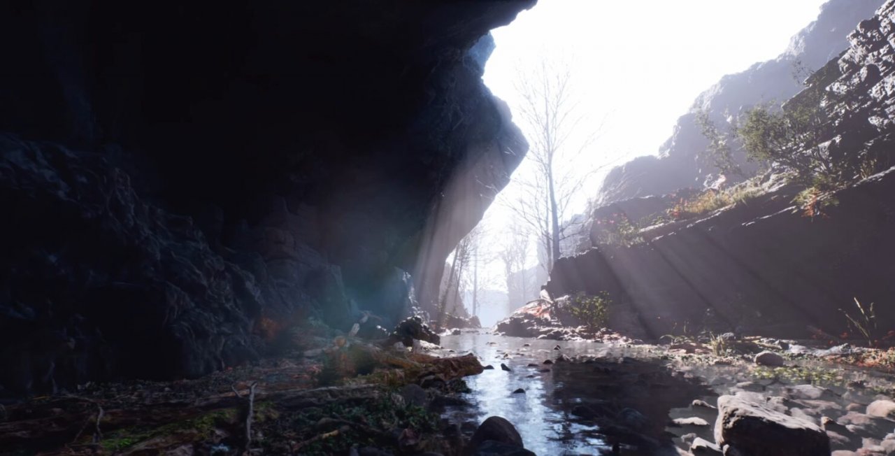 [17/01/2022] Ein Youtuber veröffentlichte kürzlich ein Video zu Dragon Age: Inquisition, in dem die Nachbildung einer Szene in Unreal Engine 5 zu bestaunen ist.