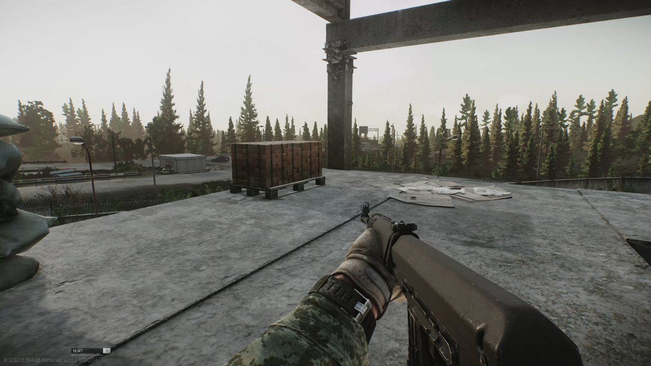 [20/01/2022] Escape from Tarkov: Überraschende Ankündigung nach neun Jahren (2)