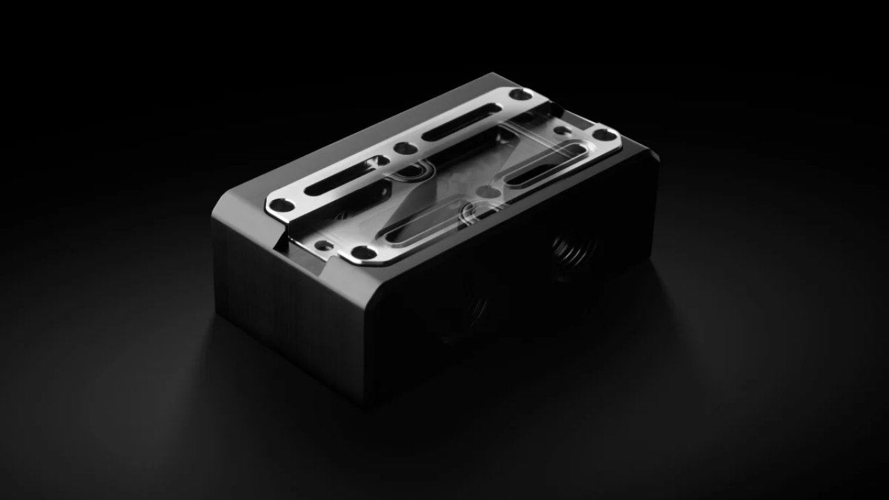 [10/01/2022] EK-Quantum Vector² FTW3: Neuer Wakü-Block für EVGAs RTX 3080 und 3090 FTW3 (4)