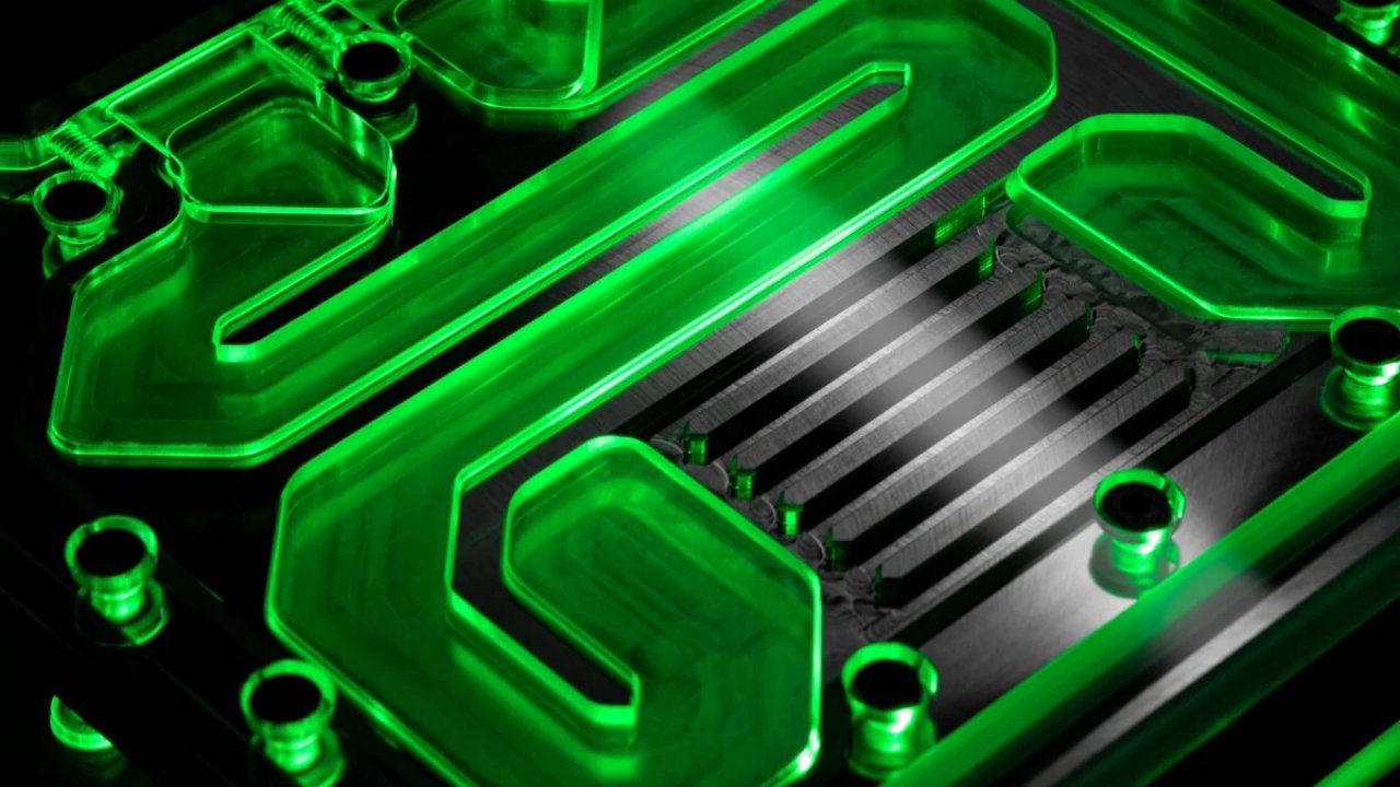 [10/01/2022] EK-Quantum Vector² FTW3: Neuer Wakü-Block für EVGAs RTX 3080 und 3090 FTW3 (5)