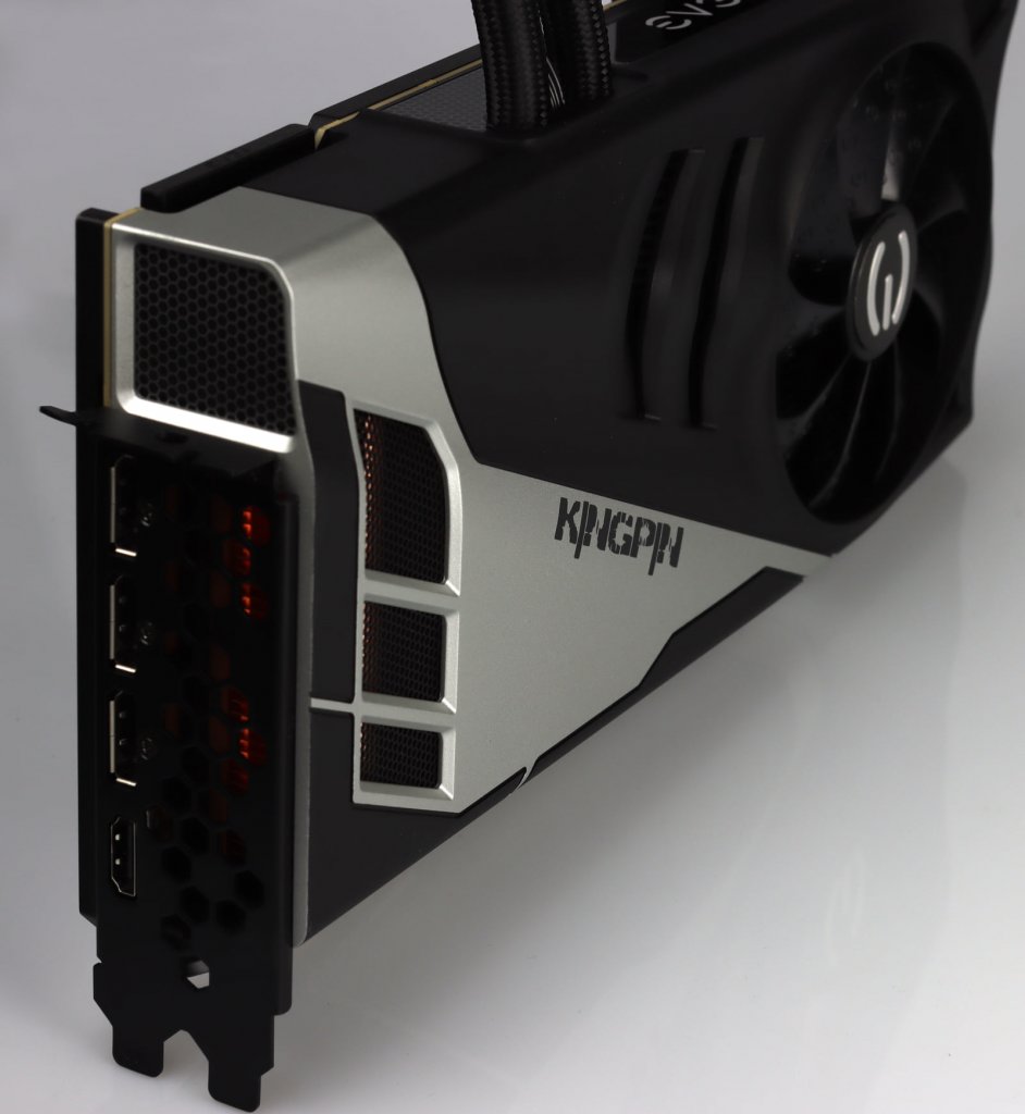 [27/01/2022] EVGA Geforce RTX 3090 Ti Kingpin: Erste Bilder machen die Runde&nbsp;(ID: 1388101) (2)
