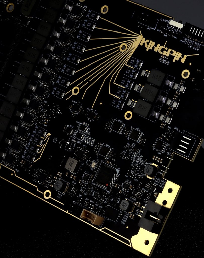 [27/01/2022] EVGA Geforce RTX 3090 Ti Kingpin: Erste Bilder machen die Runde&nbsp;(ID: 1388101) (3)