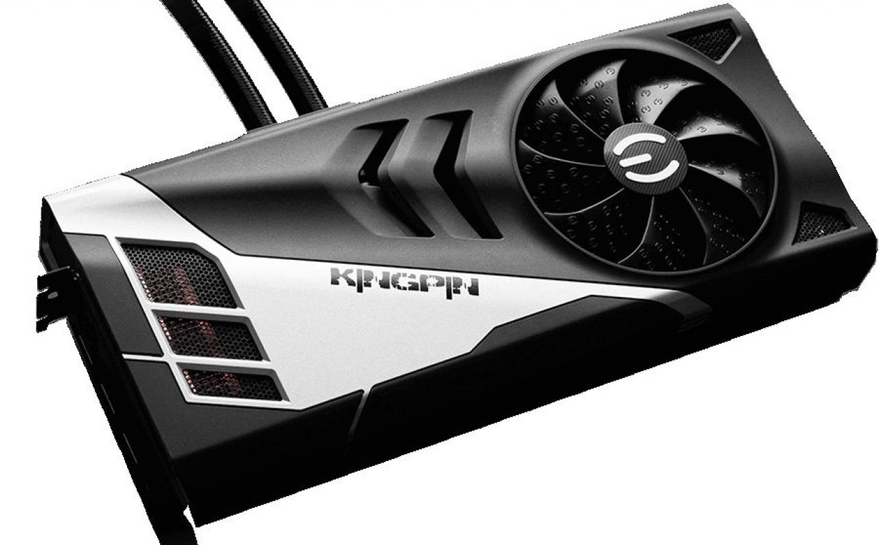 [27/01/2022] EVGA Geforce RTX 3090 Ti Kingpin: Erste Bilder machen die Runde&nbsp;(ID: 1388101) (5)