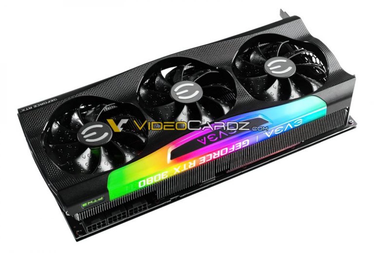 [11/01/2022] Geforce RTX 3080 12GB: Erste Karten im Netz, Handel mit Mondpreisen (1)