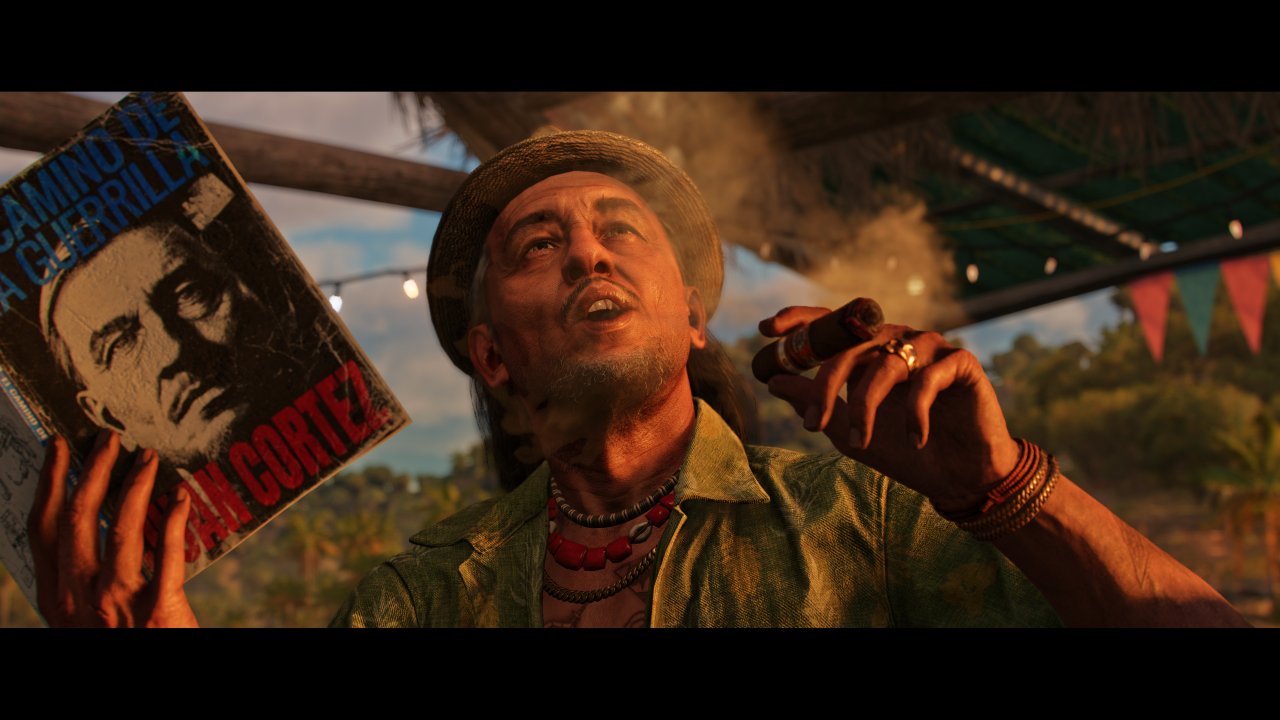 [24/01/2022] Far Cry 6