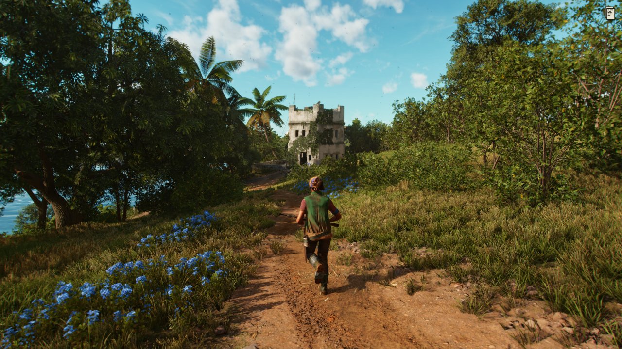 [24/01/2022] Far Cry 6