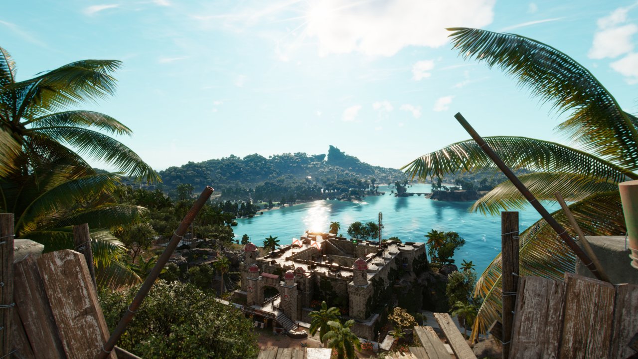 [24/01/2022] Far Cry 6