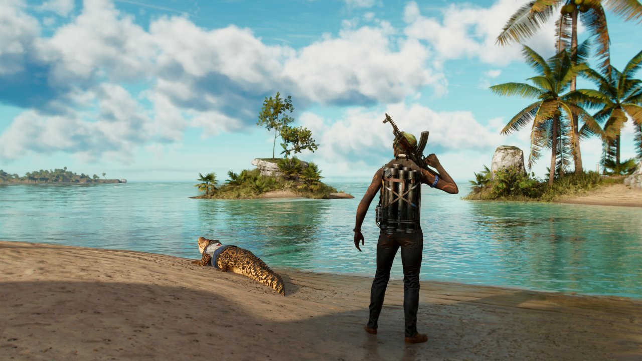 [24/01/2022] Far Cry 6