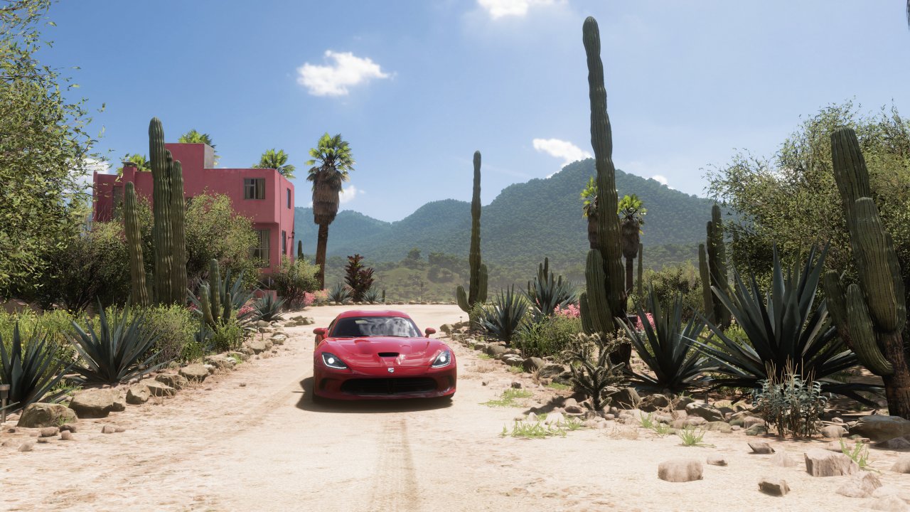 [24/01/2022] Forza Horizon 5