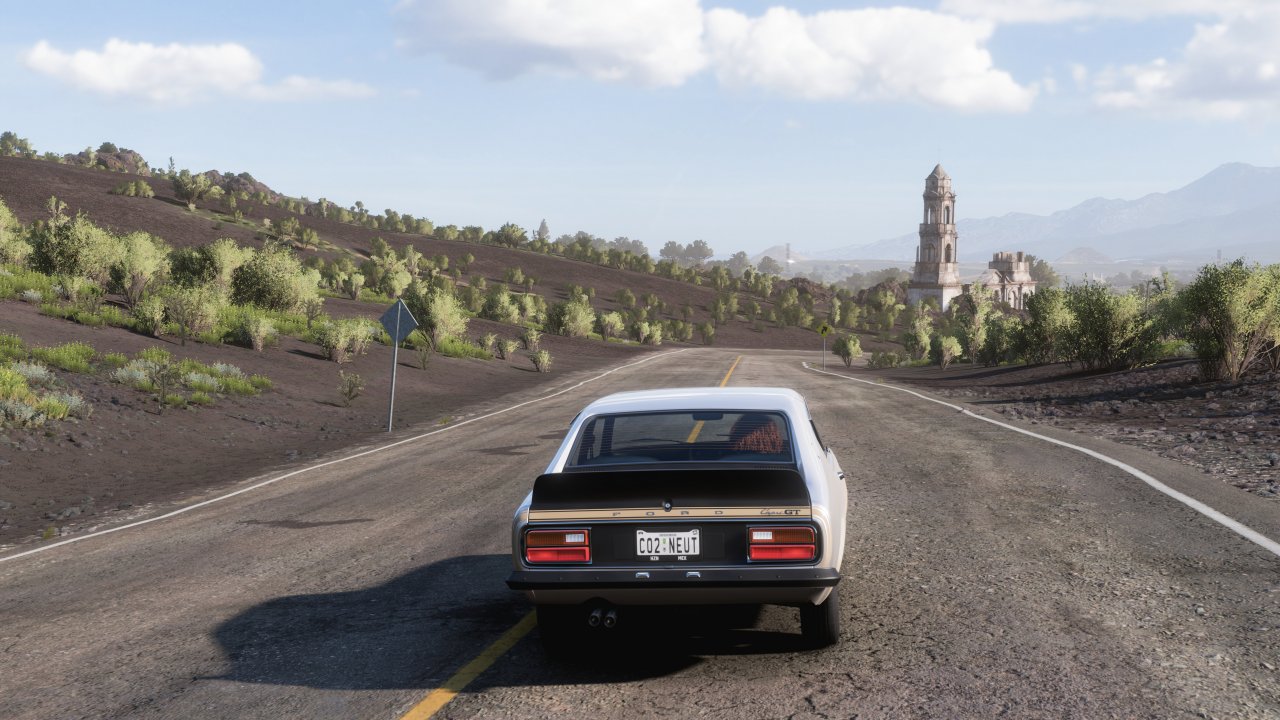 [24/01/2022] Forza Horizon 5