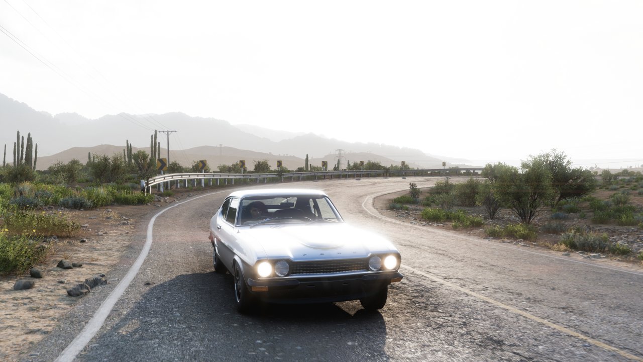 [24/01/2022] Forza Horizon 5