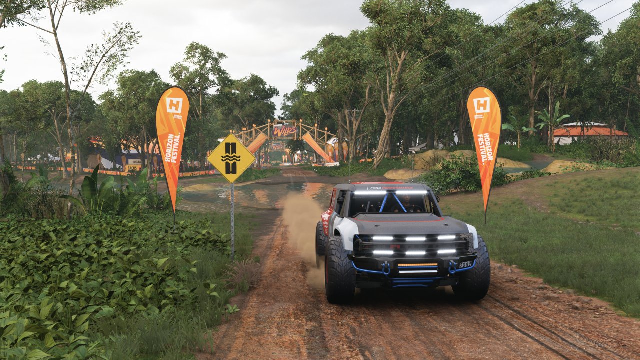 [24/01/2022] Forza Horizon 5