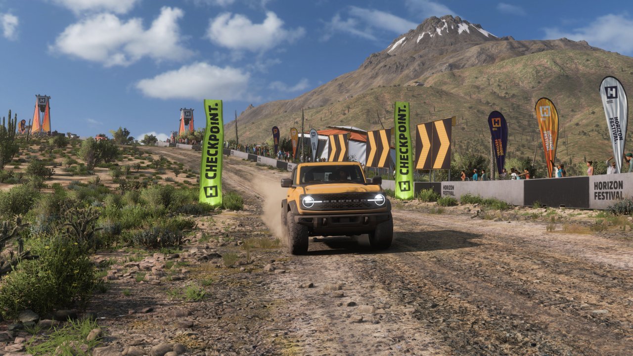 [24/01/2022] Forza Horizon 5