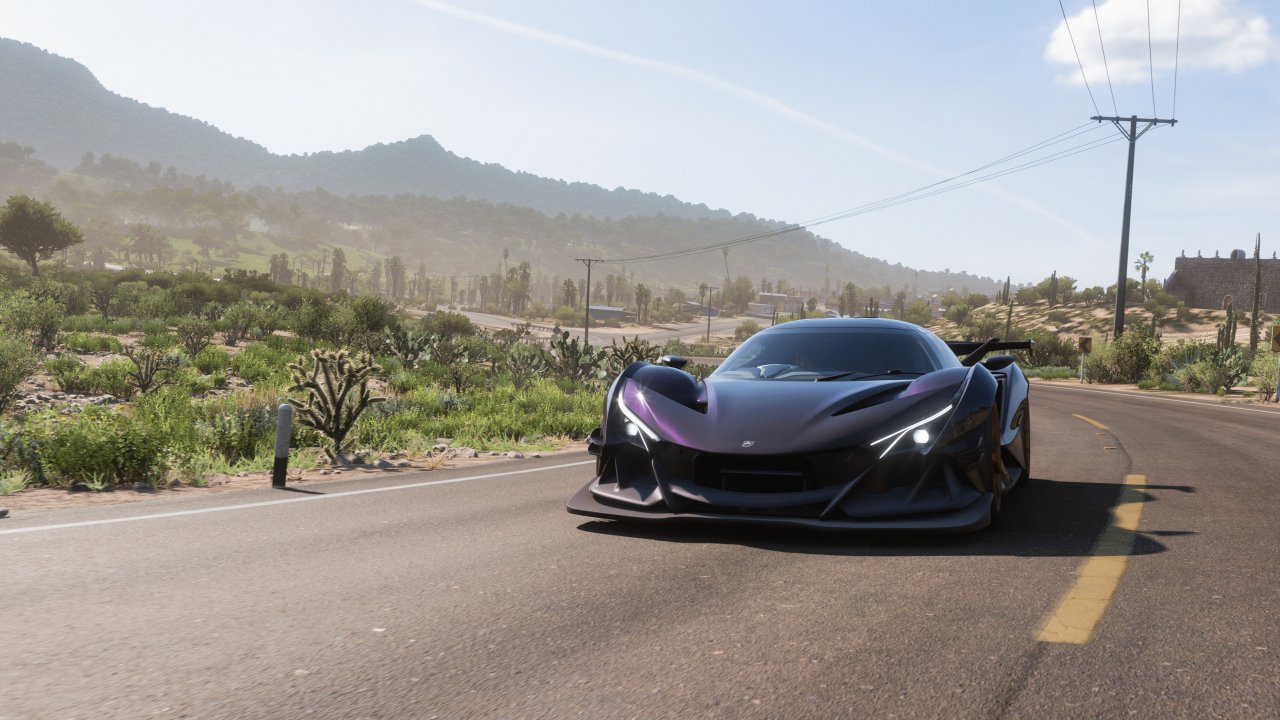 [24/01/2022] Forza Horizon 5
