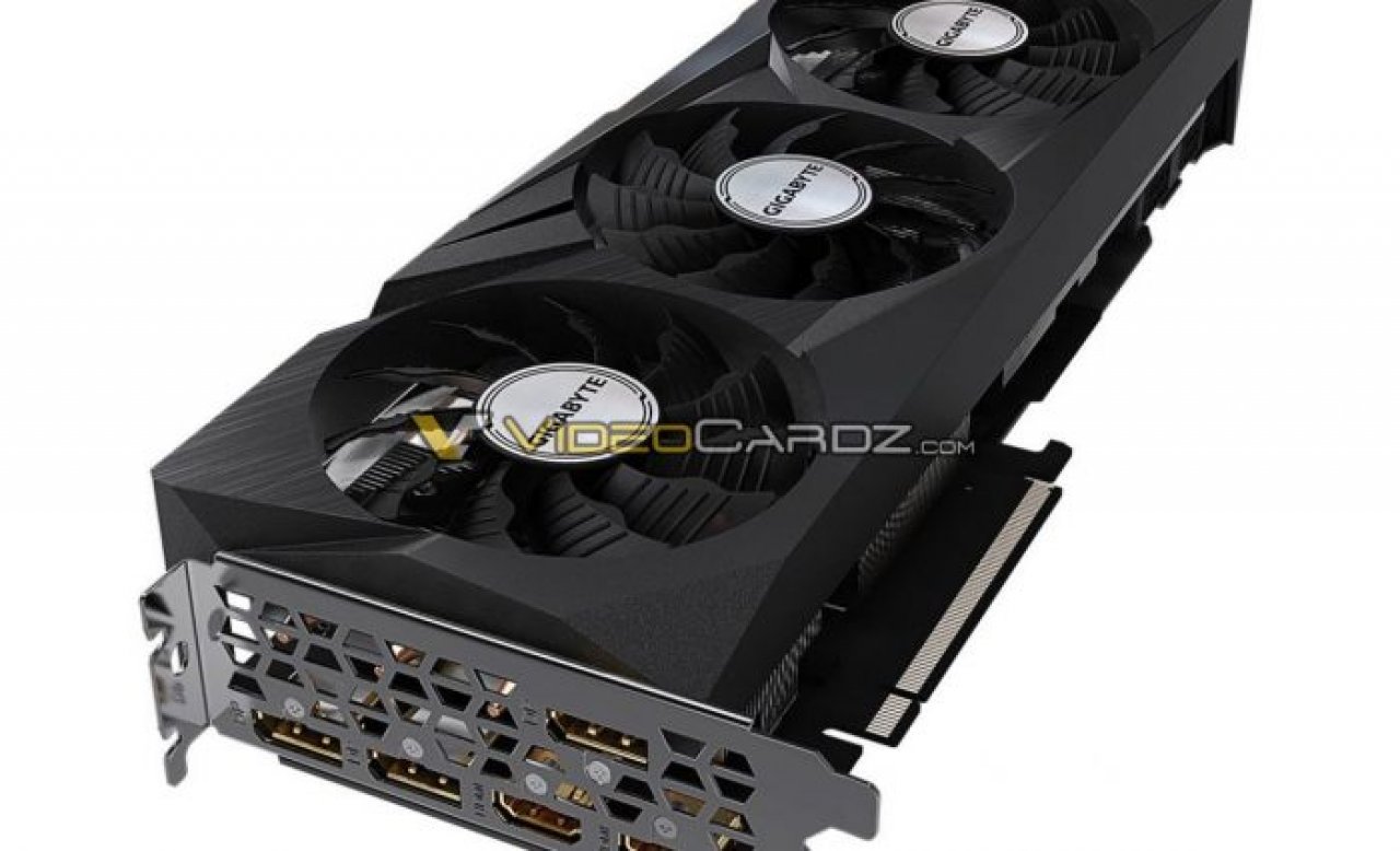 [27/01/2022] Gigabyte: Neues Z690-Mainboard und RTX 3070 im Stealth-Design