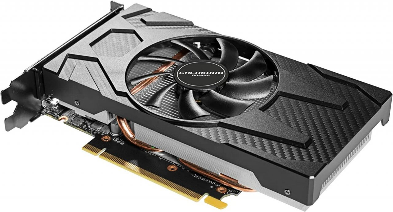 [16/01/2022] Geforce RTX 3050: Für umgerechnet 385 Euro gelistet und schnell ausverkauft