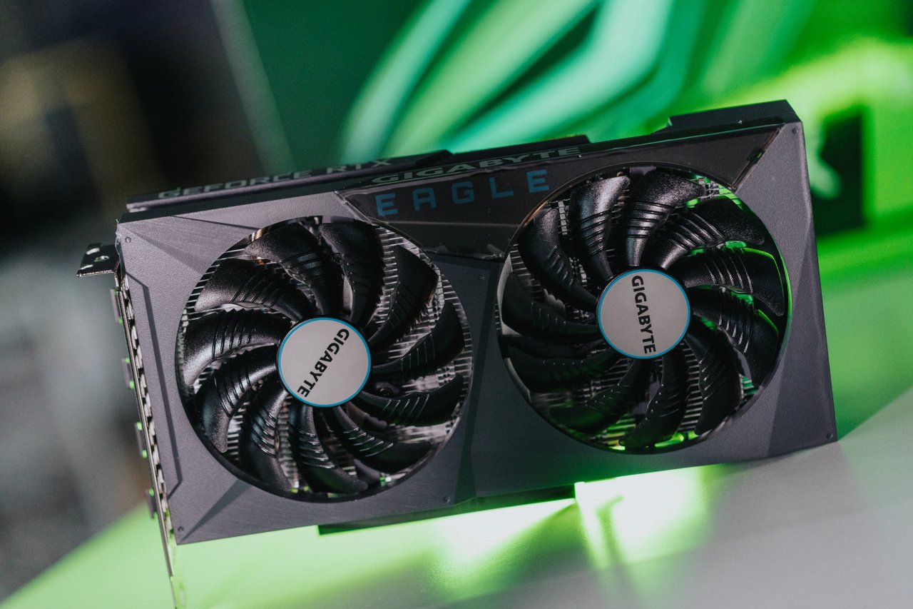 [26/01/2022] Geforce RTX 3050 Test Aufmacher 2