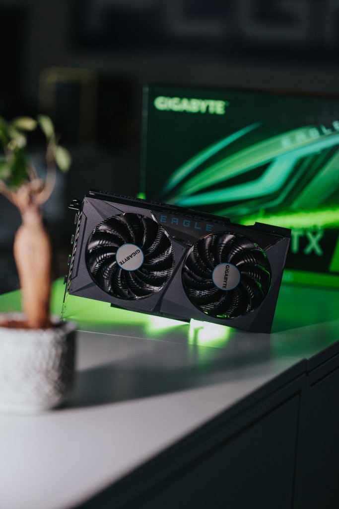 [26/01/2022] Geforce RTX 3050 Test Aufmacher
