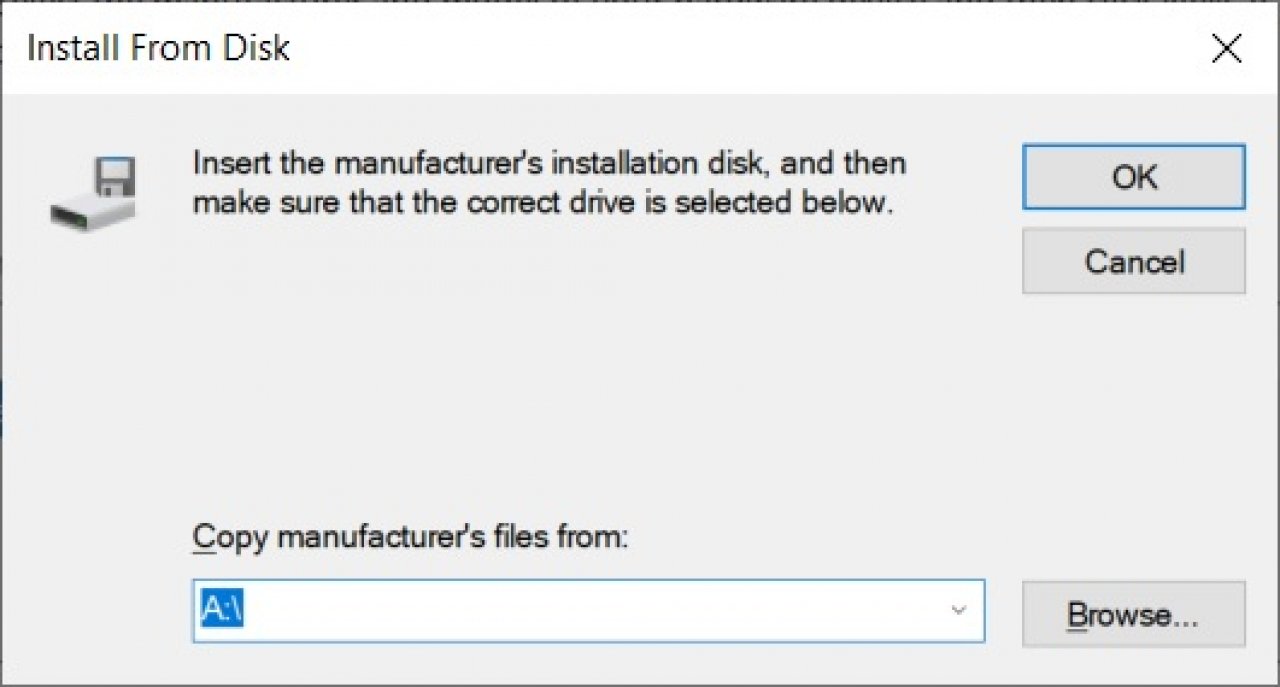 [10/01/2022] Der Geräte-Manager von Windows 11 hat nun eine Verbesserung erhalten, was den Speicherort von Treibern angeht. (2)