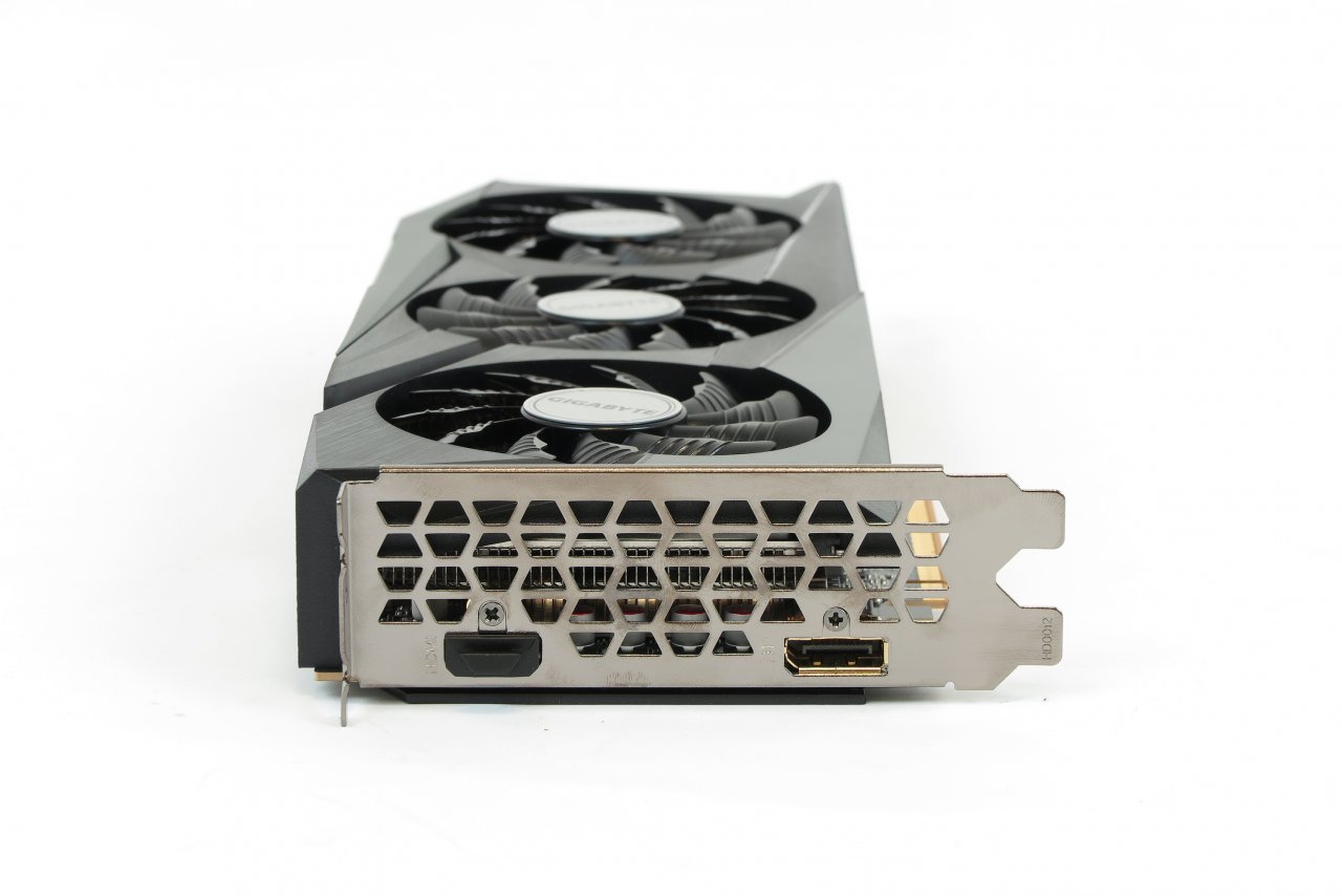 Gigabyte Radeon RX 6500 XT Gaming OC 4GD 4