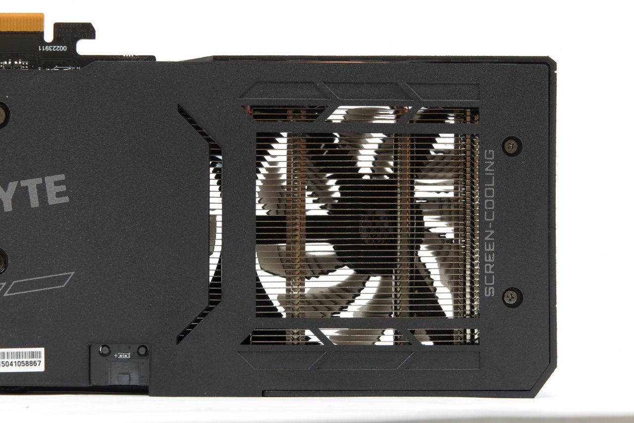 Gigabyte Radeon RX 6500 XT Gaming OC 4GD 5