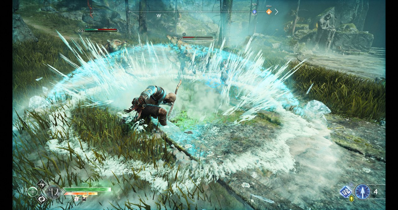 [13/01/2022] God of War PC (Bilder: 4K DCI maxed & Lanczos-downsampled @ 1440p) (7)