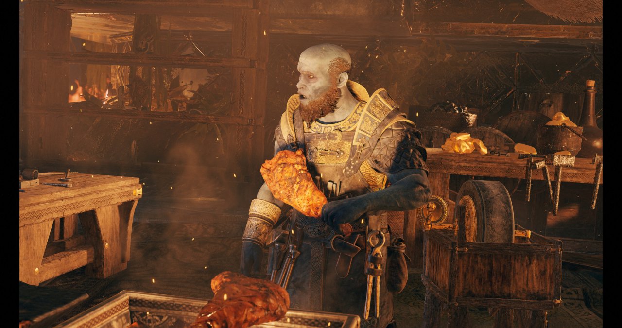 [13/01/2022] God of War PC (Bilder: 4K DCI maxed & Lanczos-downsampled @ 1440p) (30)