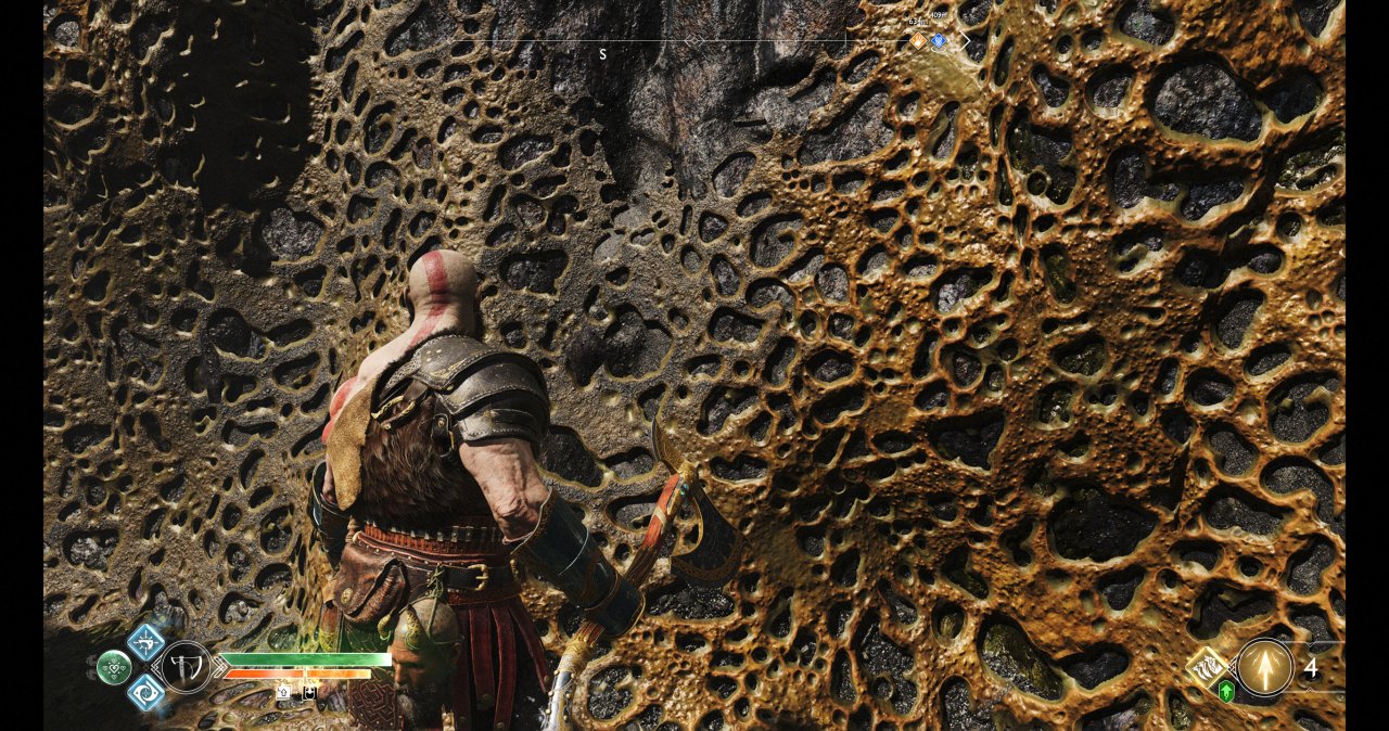 [13/01/2022] God of War PC (Bilder: 4K DCI maxed & Lanczos-downsampled @ 1440p) (31)