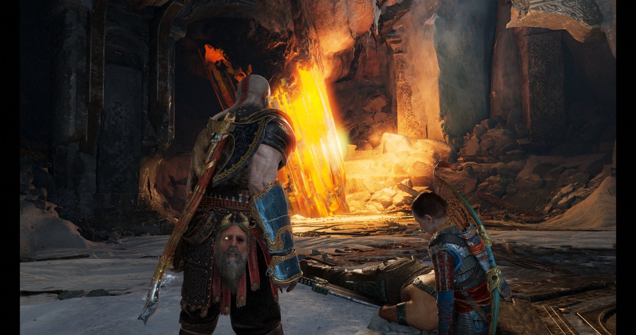 [13/01/2022] God of War PC (Bilder: 4K DCI maxed & Lanczos-downsampled @ 1440p) (33)