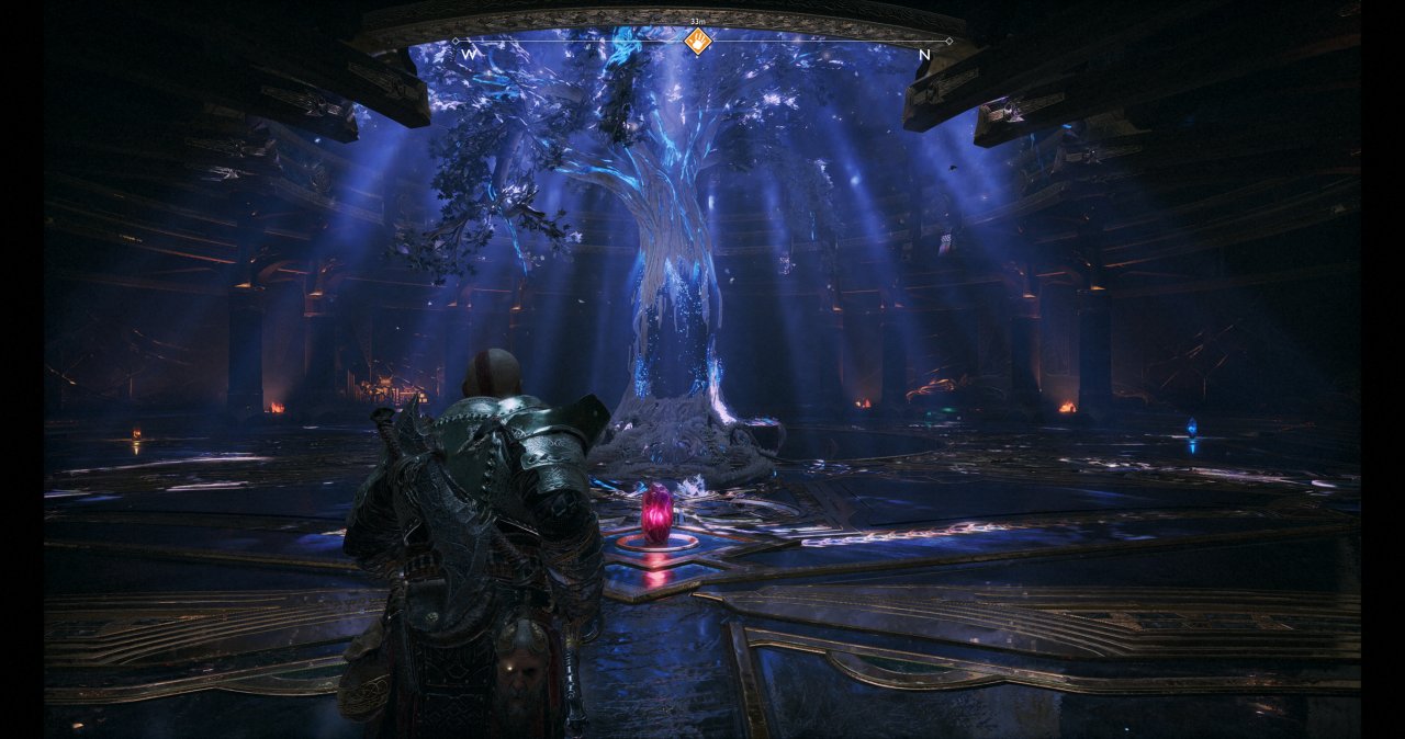 [13/01/2022] God of War PC (Bilder: 4K DCI maxed & Lanczos-downsampled @ 1440p) (36)