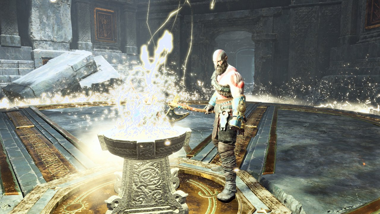 [13/01/2022] God of War PC (Bilder: 4K DCI maxed & Lanczos-downsampled @ 1440p) (8)