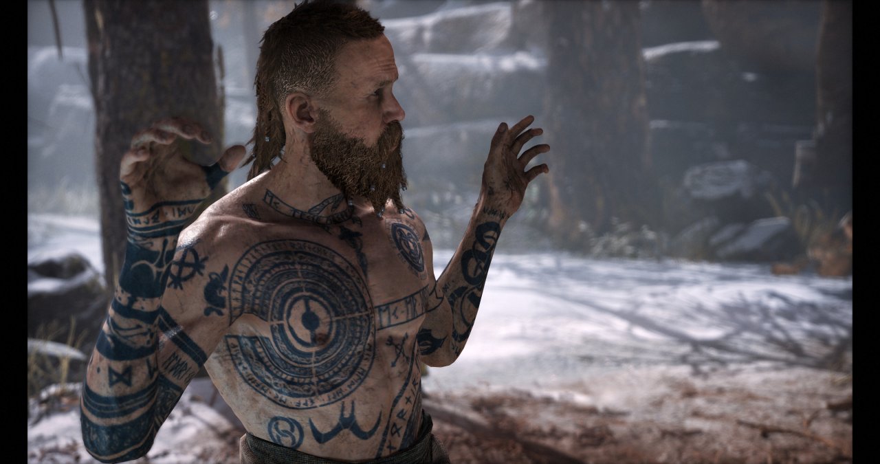 [13/01/2022] God of War PC (Bilder: 4K DCI maxed & Lanczos-downsampled @ 1440p) (13)