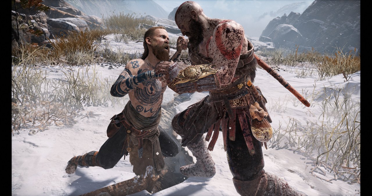 [13/01/2022] God of War PC (Bilder: 4K DCI maxed & Lanczos-downsampled @ 1440p) (14)