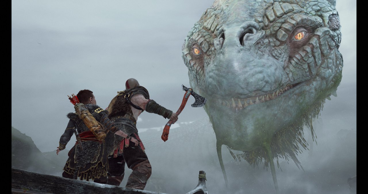 [13/01/2022] God of War PC (Bilder: 4K DCI maxed & Lanczos-downsampled @ 1440p) (19)