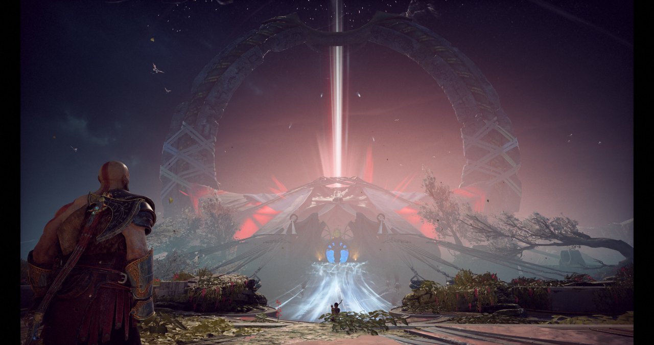 [13/01/2022] God of War PC (Bilder: 4K DCI maxed & Lanczos-downsampled @ 1440p) (25)