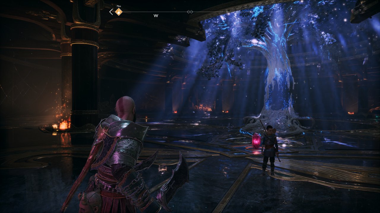 God of War PC - Details - 02 - Original