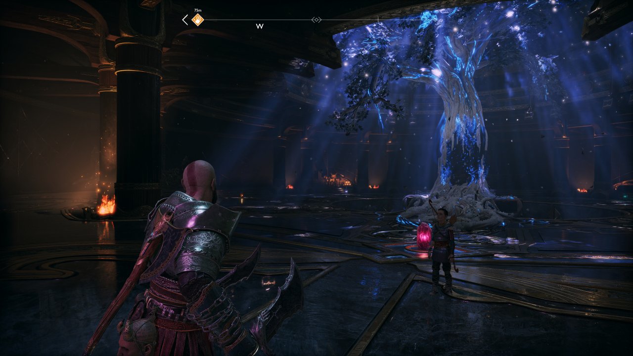 God of War PC - Details - 04 - Ultra