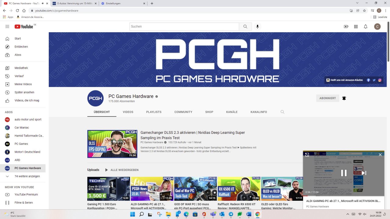 [24/01/2022] Nach Windows-Update: Microsoft Edge & Google Chrome starten nicht mehr (1)