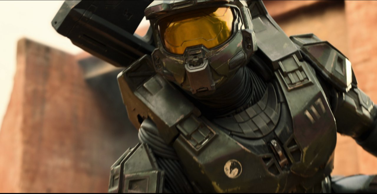 [31/01/2022] Halo-Serie: Trailer zur Sci-Fi-Serie von Steven Spielberg erschienen (1)